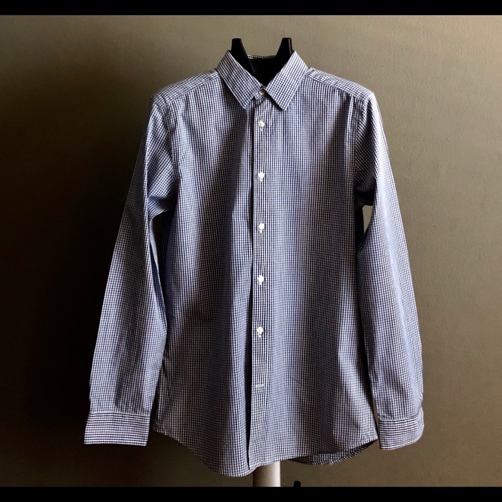 GAP MENS SHIRT